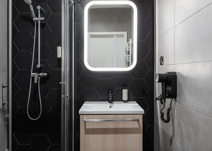 Vakantiepark Aquapark - Jedyne W Aquaparku Reda