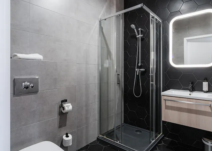 Vakantiepark Aquapark - Jedyne W Aquaparku