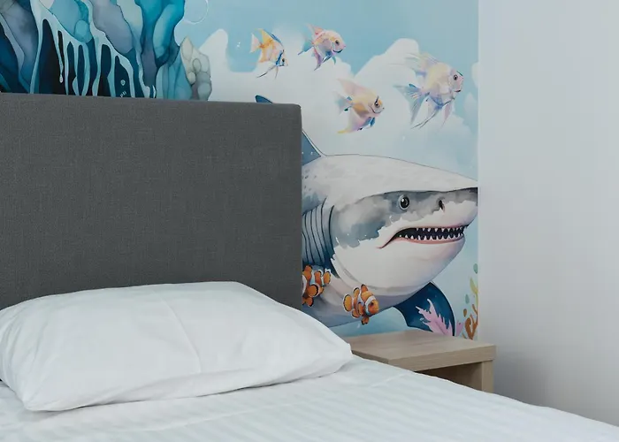 Aquapark - Jedyne W Aquaparku *