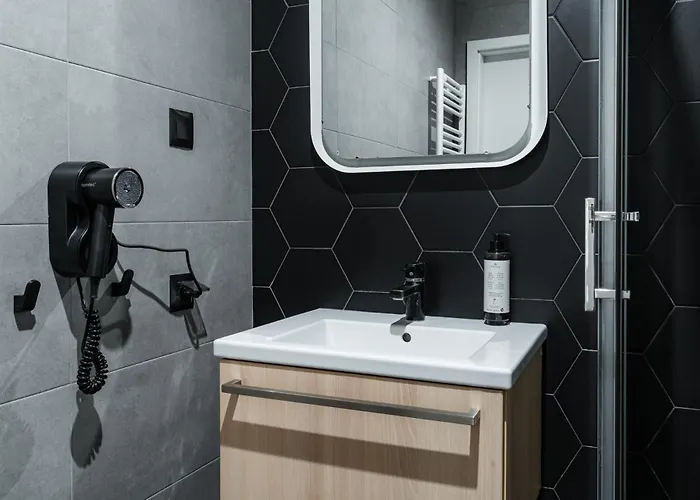 Aquapark - Jedyne W Aquaparku Vakantiepark Reda