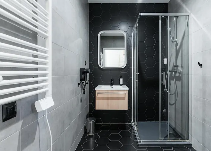 Aquapark - Jedyne W Aquaparku Vakantiepark